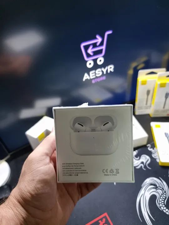 Airpods Pro 2 Premium  - Foto 4