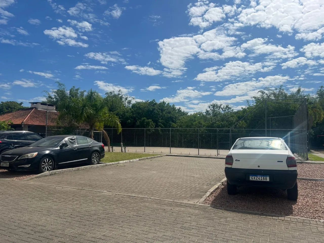 Foto - Porto Alegre - Cavalhada