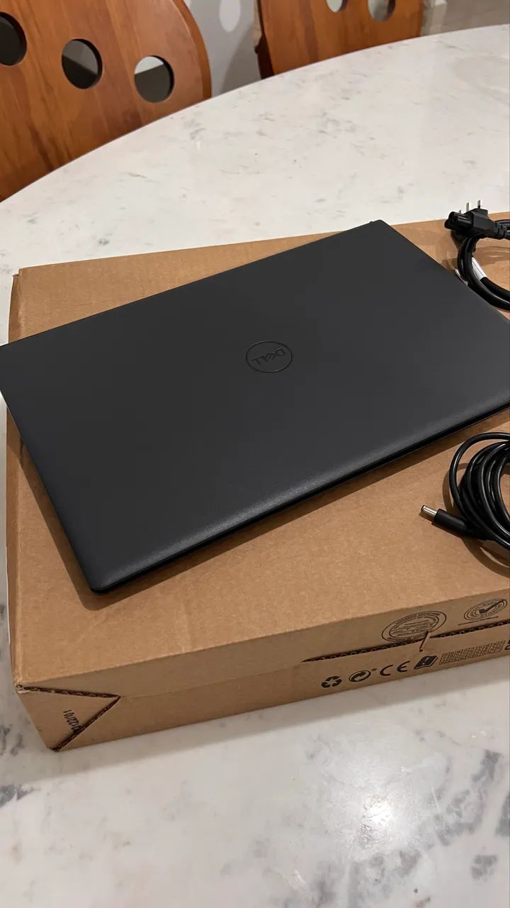 Notebook Dell Ryzen64291873237633122