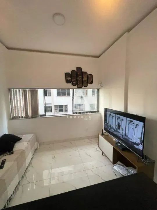 Sala à venda, 1 quarto, Centro - RIO DE JANEIRO/RJ
