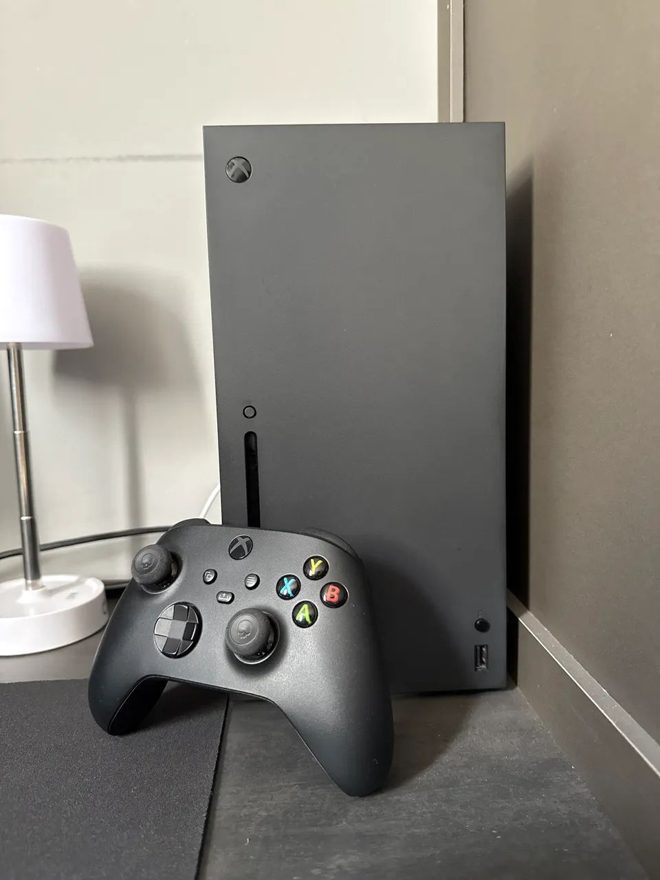 Xbox Series X - 1 TB