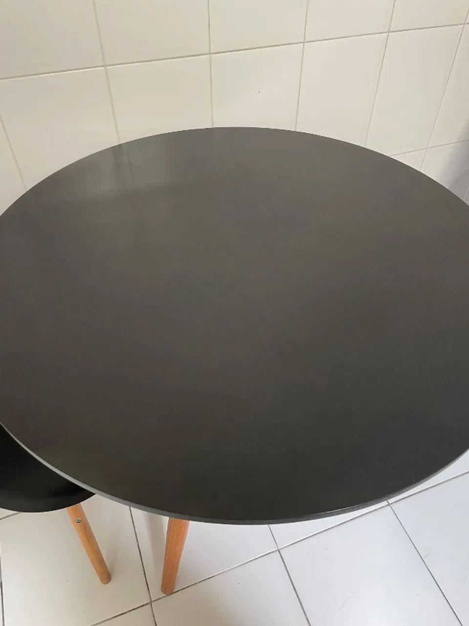 Mesa de jantar + 2 cadeiras64297637124225122