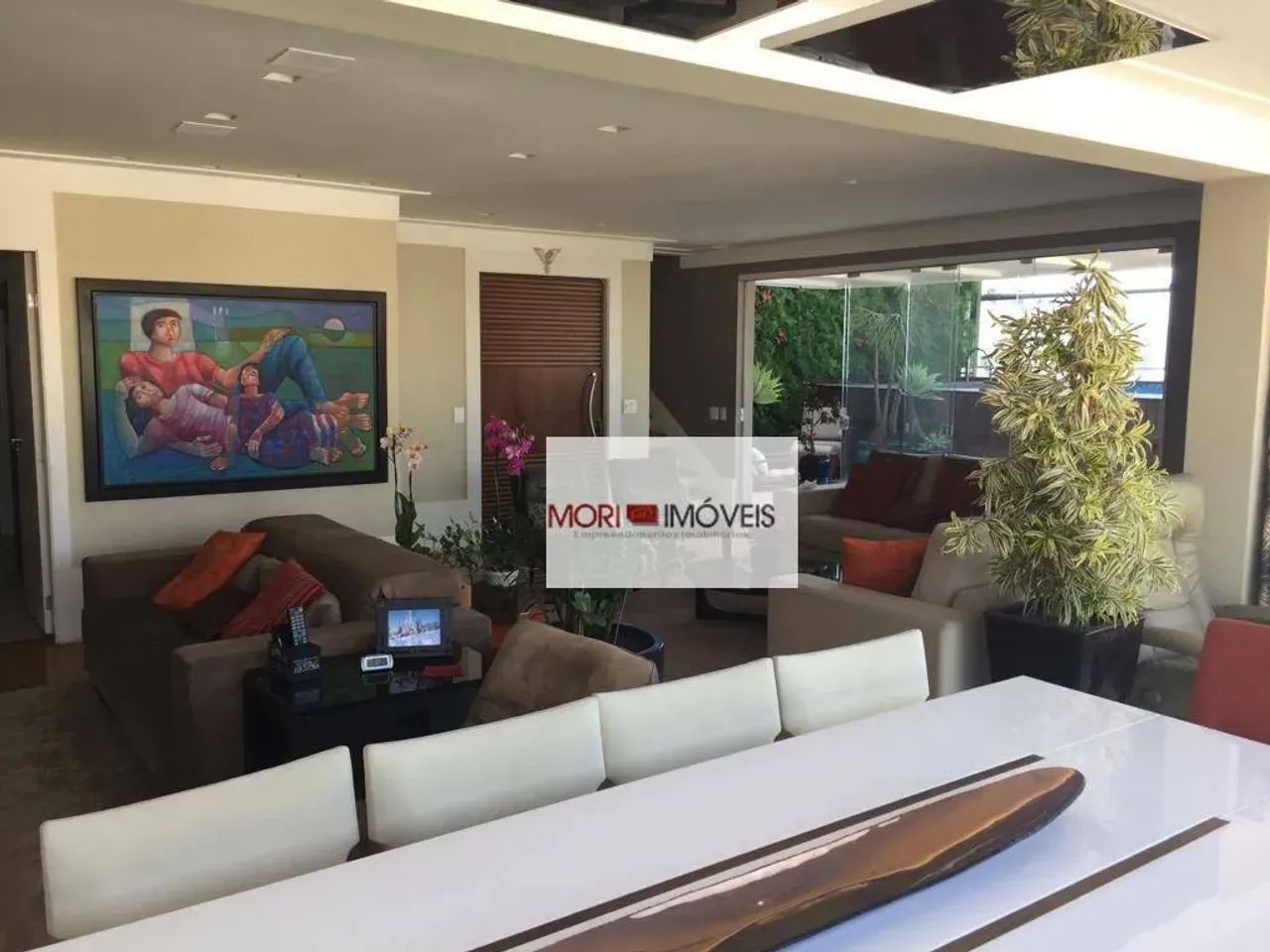 Cobertura com 3 dormitórios, 275 m² - venda por R$ 7.300.000,00 ou aluguel por R$ 30.297,0 - Foto 5