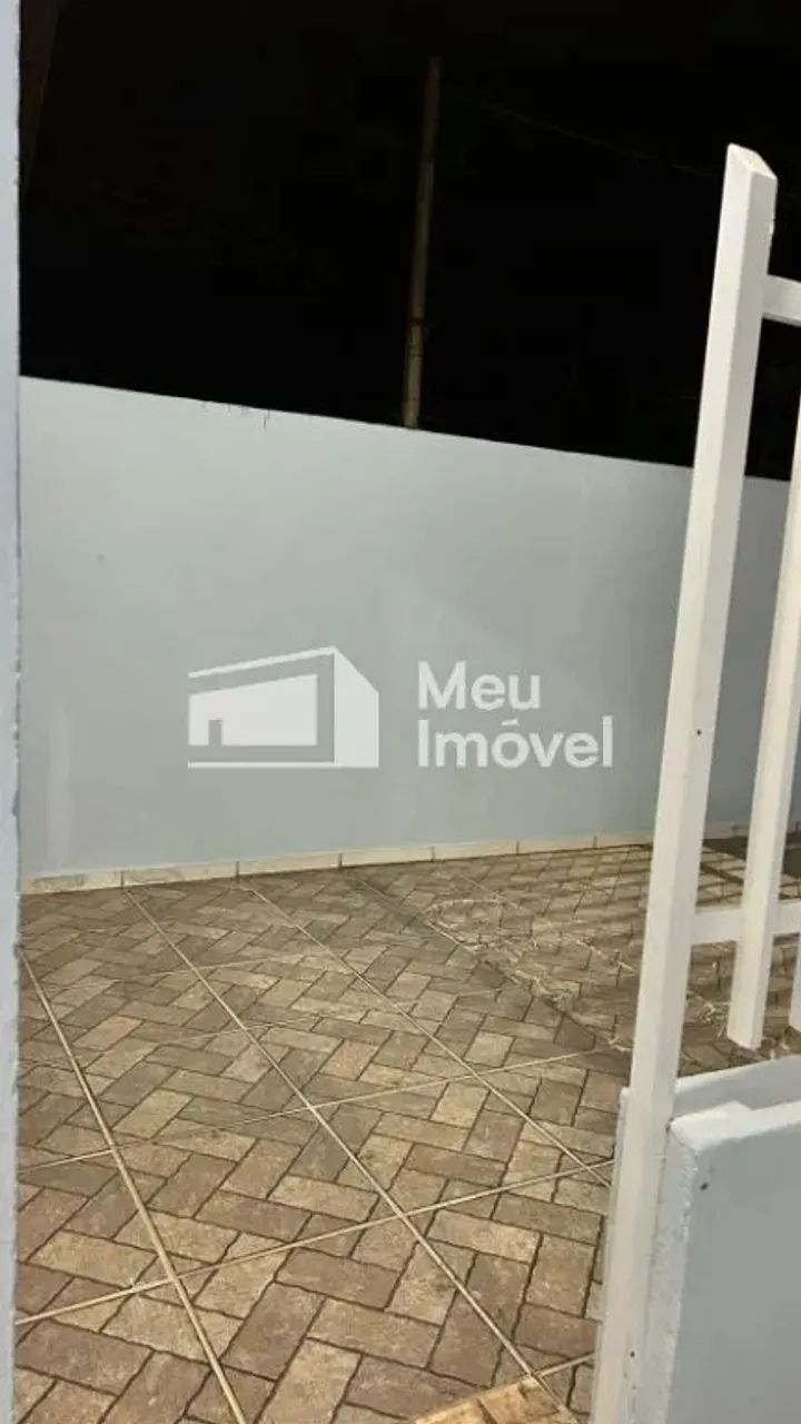 LUC Aluga de Casa Nova  - 60m² - 1 Quarto no Jardim Boa Vista  Zona Norte  São José dos Ca - Foto 4
