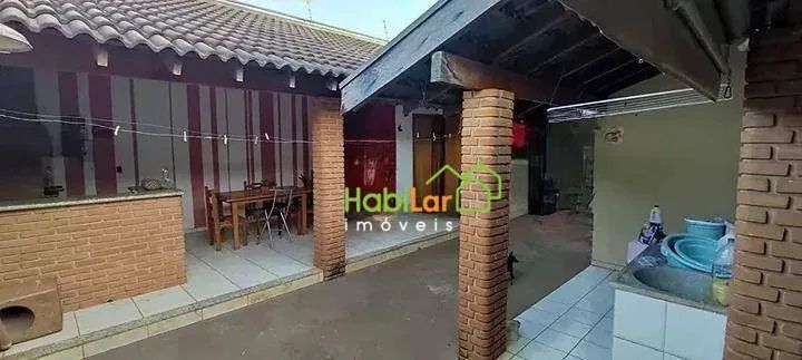 Casa com 3 dormitórios à venda, 110 m² por R$ 250.000,00 - Residencial Gabriela - São José - Foto 3