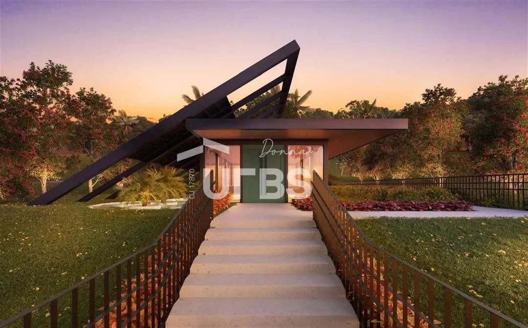 Lote à venda no Jardins Quebec - Foto 3