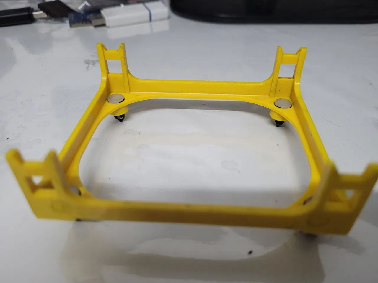 Kit suporte amd antigo - Foto 3