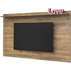 Fabuloso Painel Slim para TVs até 55' - Entrega e montagem Grátis p/ Fortaleza - Foto 3