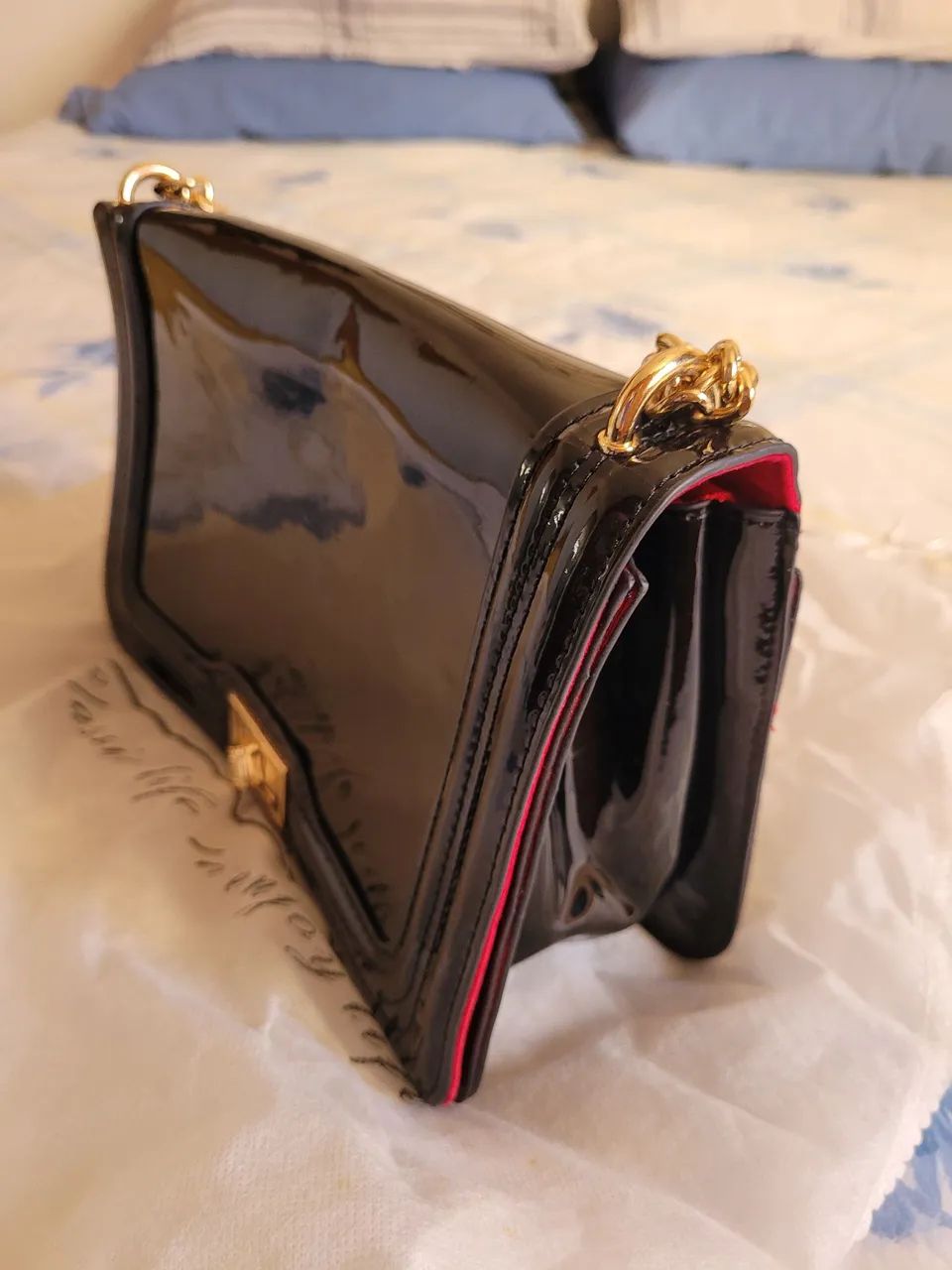 Bolsa de ombro