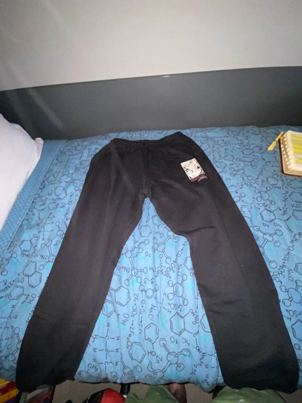 Calça Brutal Kill