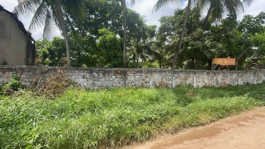 Foto - Olinda - Jardim Atlântico