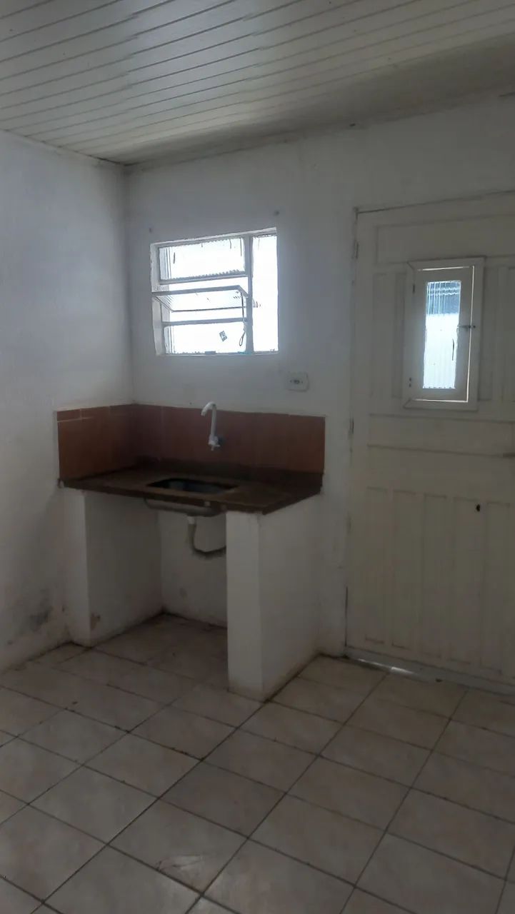 Foto - São Paulo - Vila Babilônia