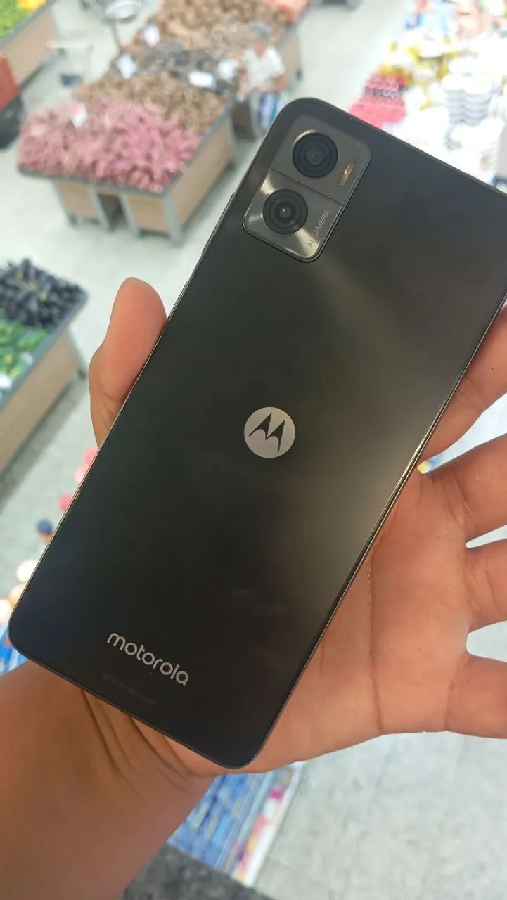 Moto e22