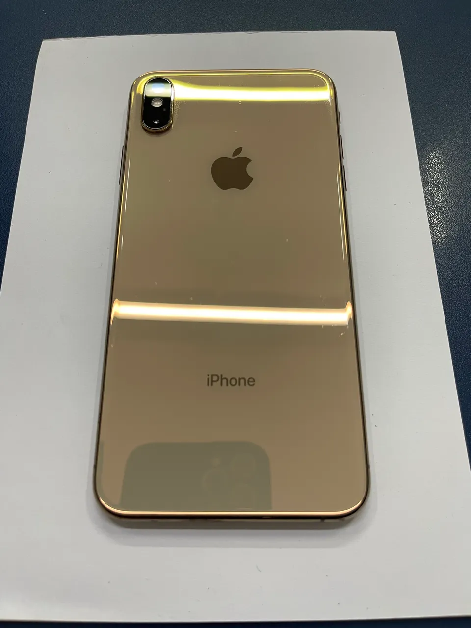 Celulares APPLE IPHONE XS MAX Usados, seminovos e Novos no Brasil