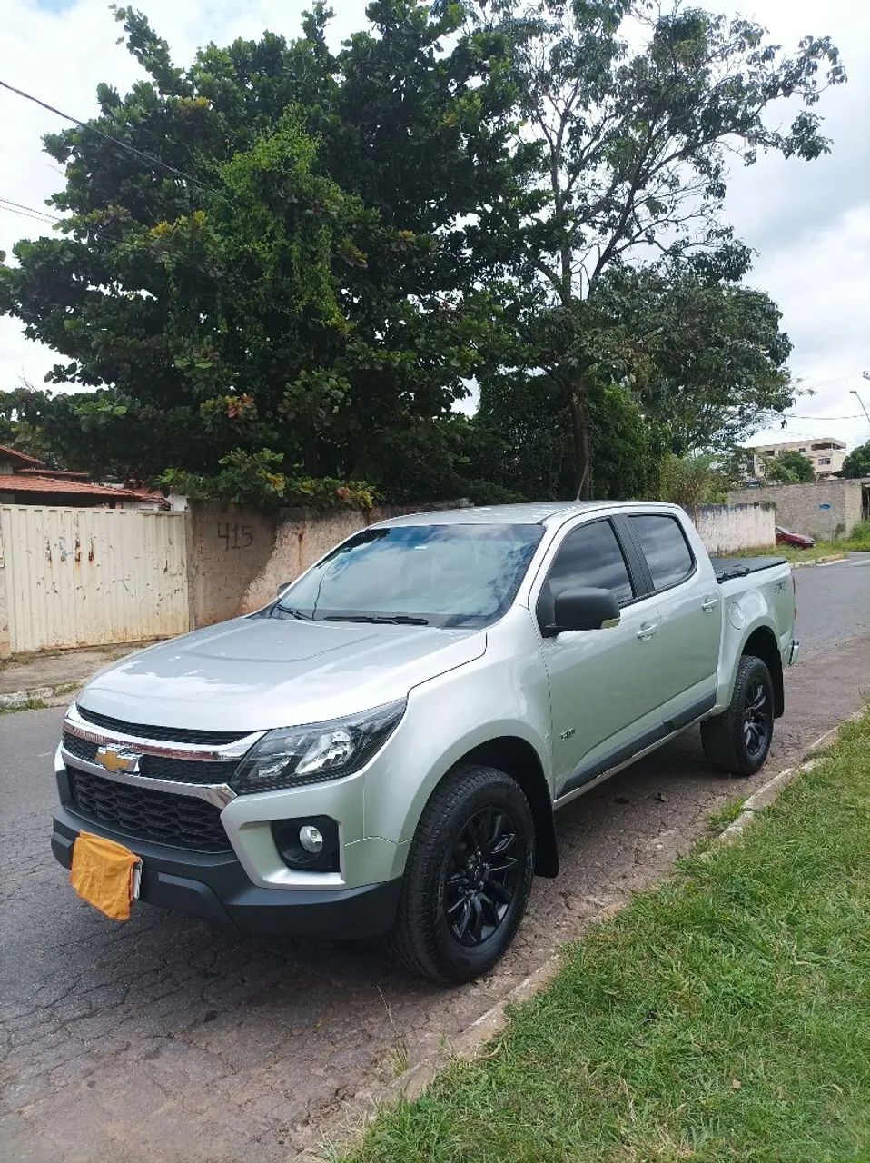 Vendo S10 Super Nova Particular. - Foto 2