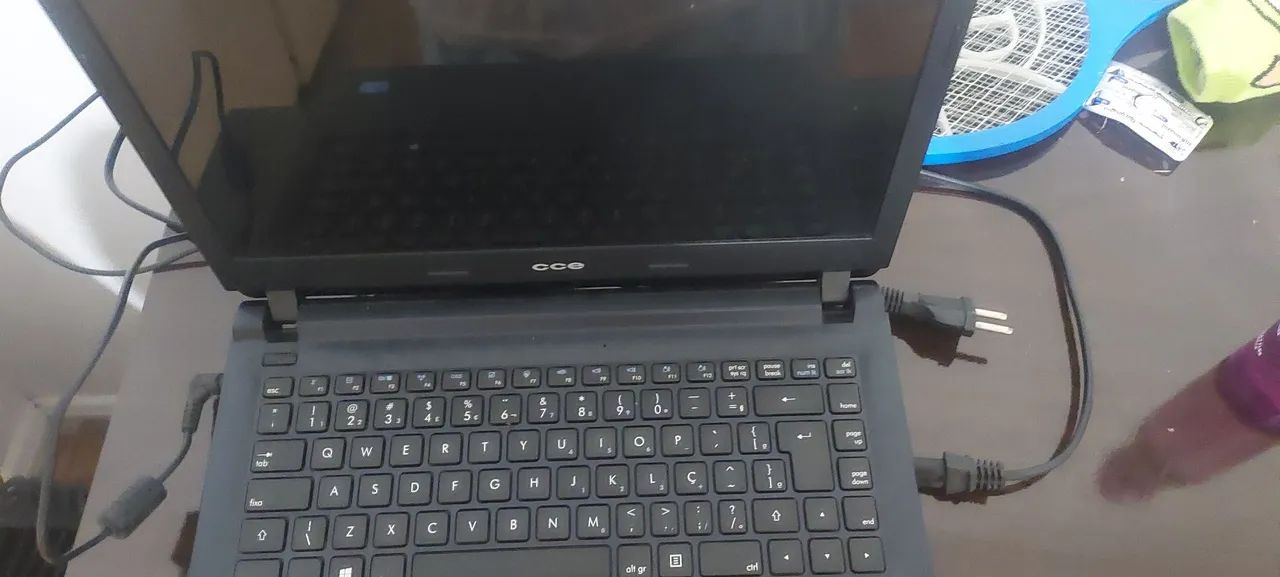 Notebook CCE I3 - Foto 2