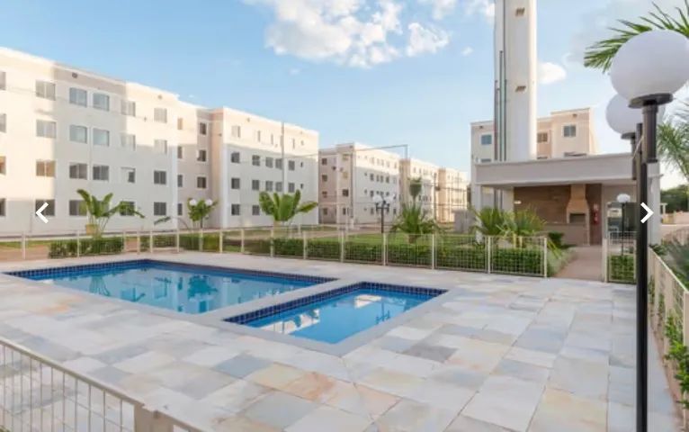 Foto - Campo Grande - Pioneiros