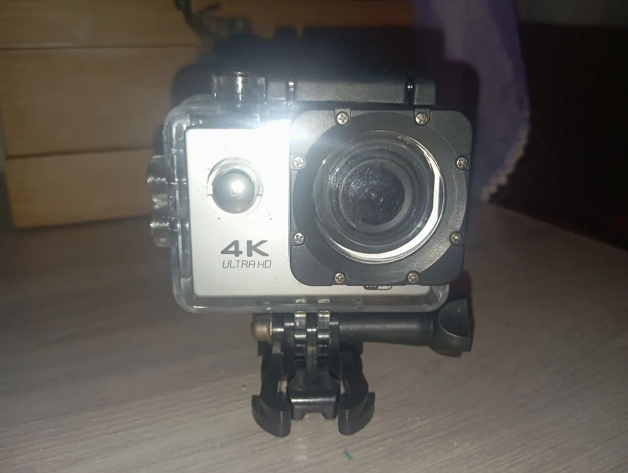 Câmera ultra - Foto 3