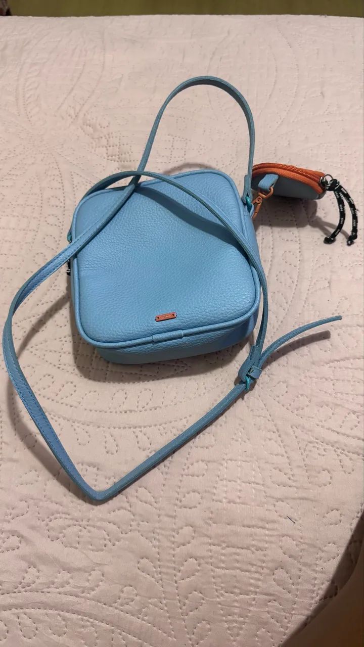 Bolsa via mia