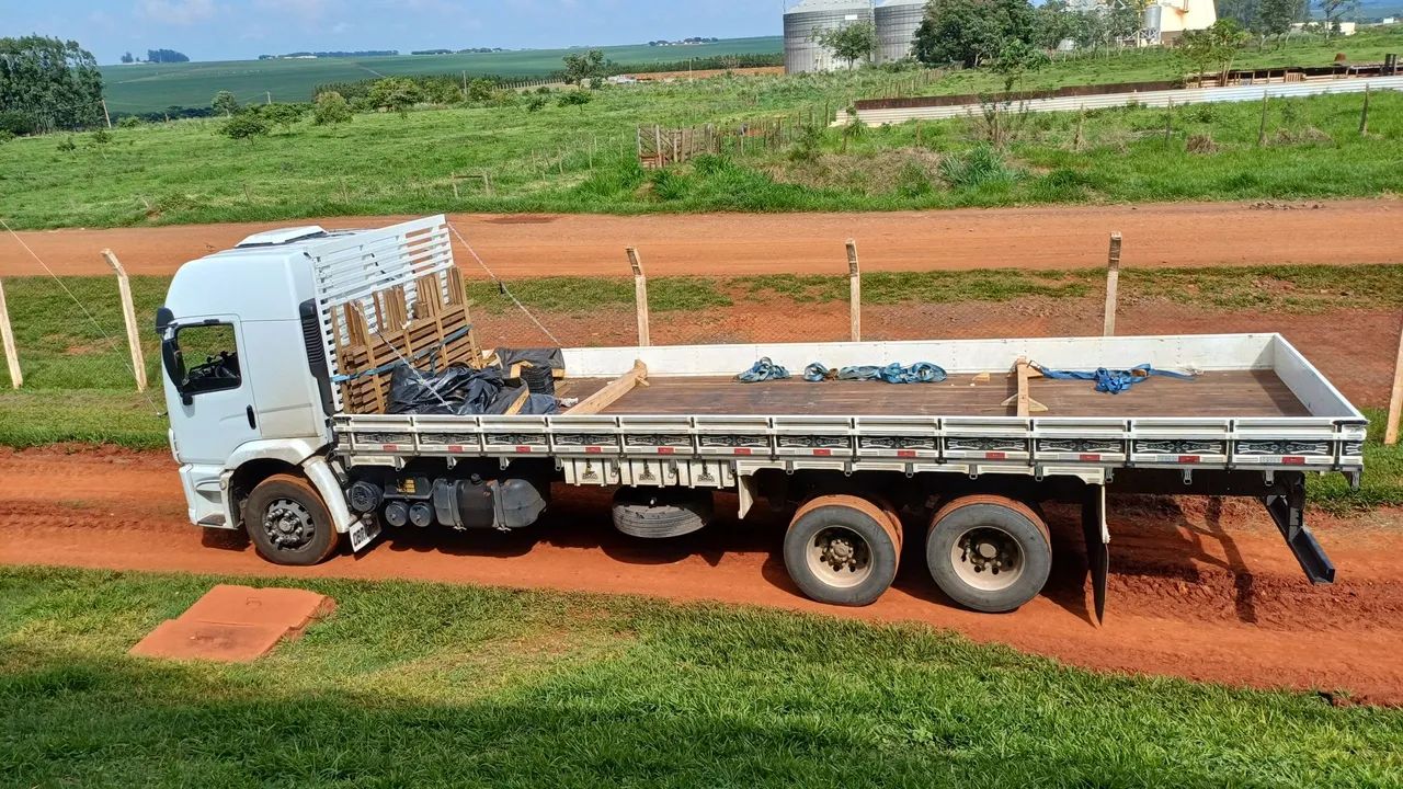 Vw 17.250 constelation - Foto 3