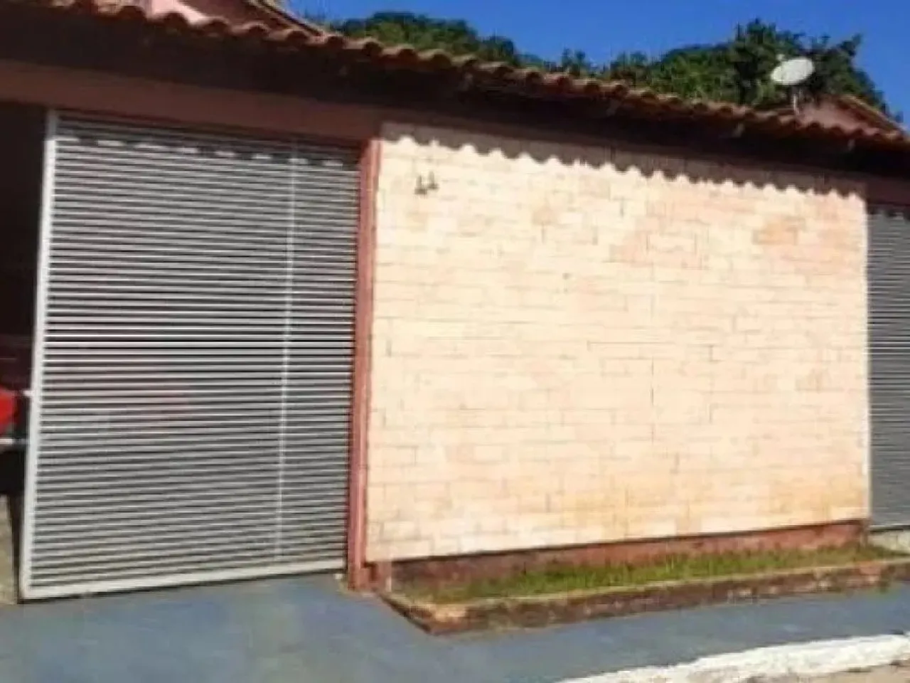 Casa em Condomínio 62 m² - Mansões Recreio Mossoró - Cidade Ocidental - GO