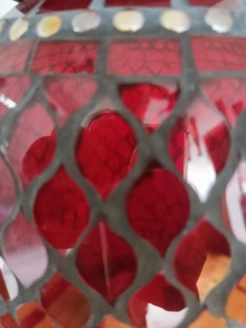 Lanterna Marroquina  - Foto 4