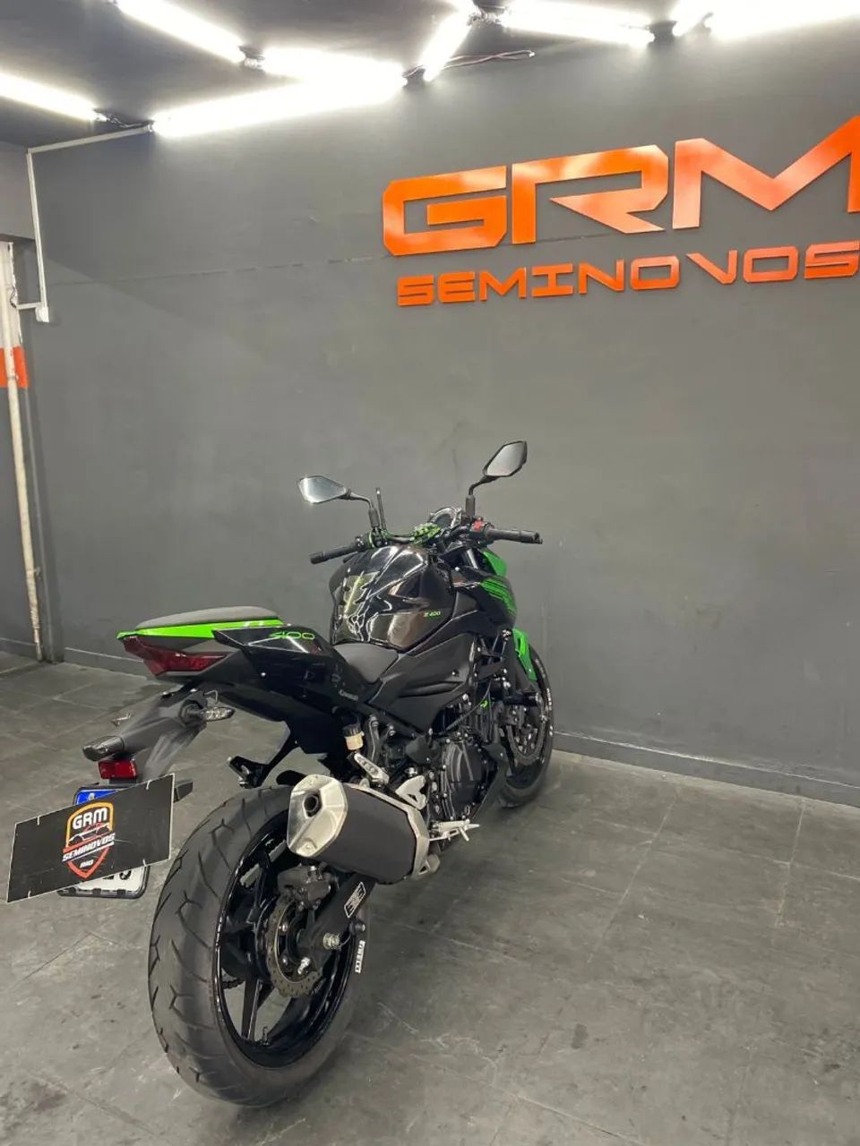 Kawasaki Zx-4r 2020 - 1322924294 | OLX