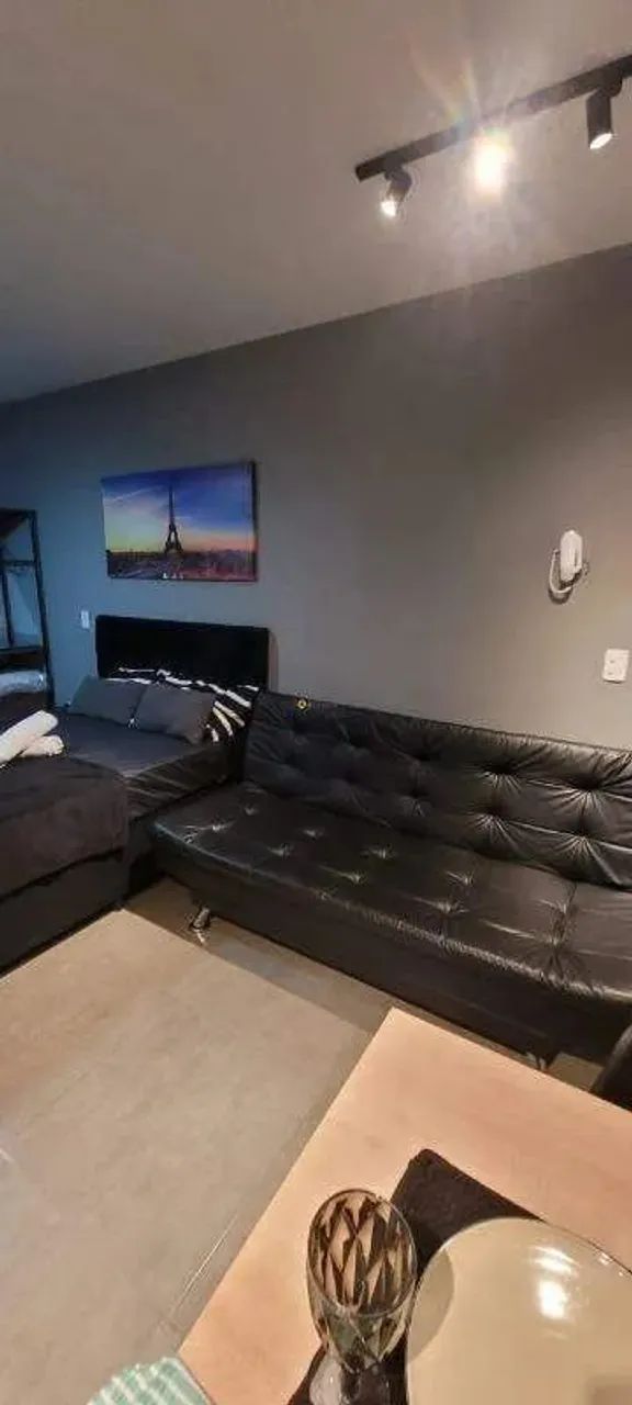 Studio Mobiliado com Vaga  Pronto para Morar em Vila Parque Jabaquara - Foto 3