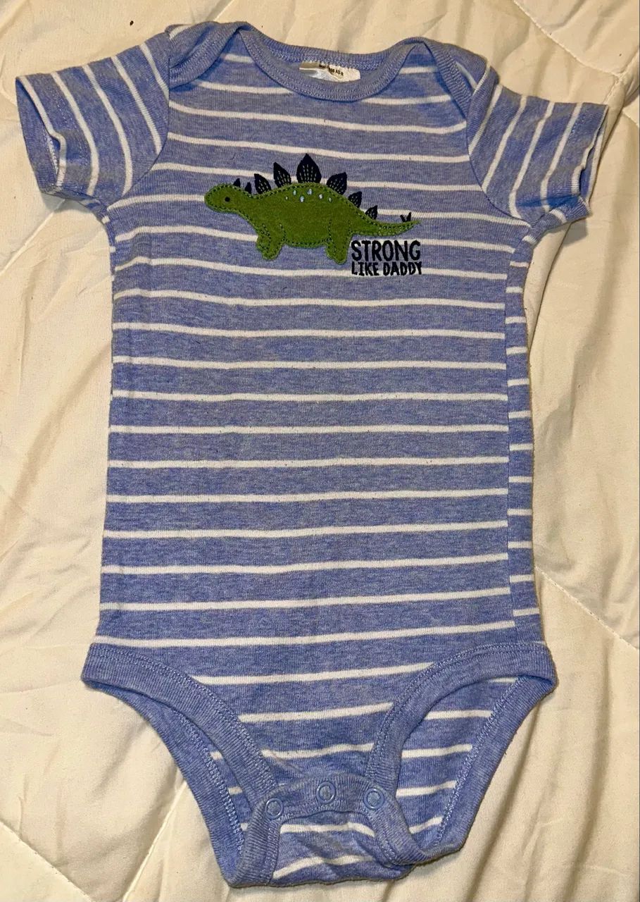 Bodys Carters  - Foto 3