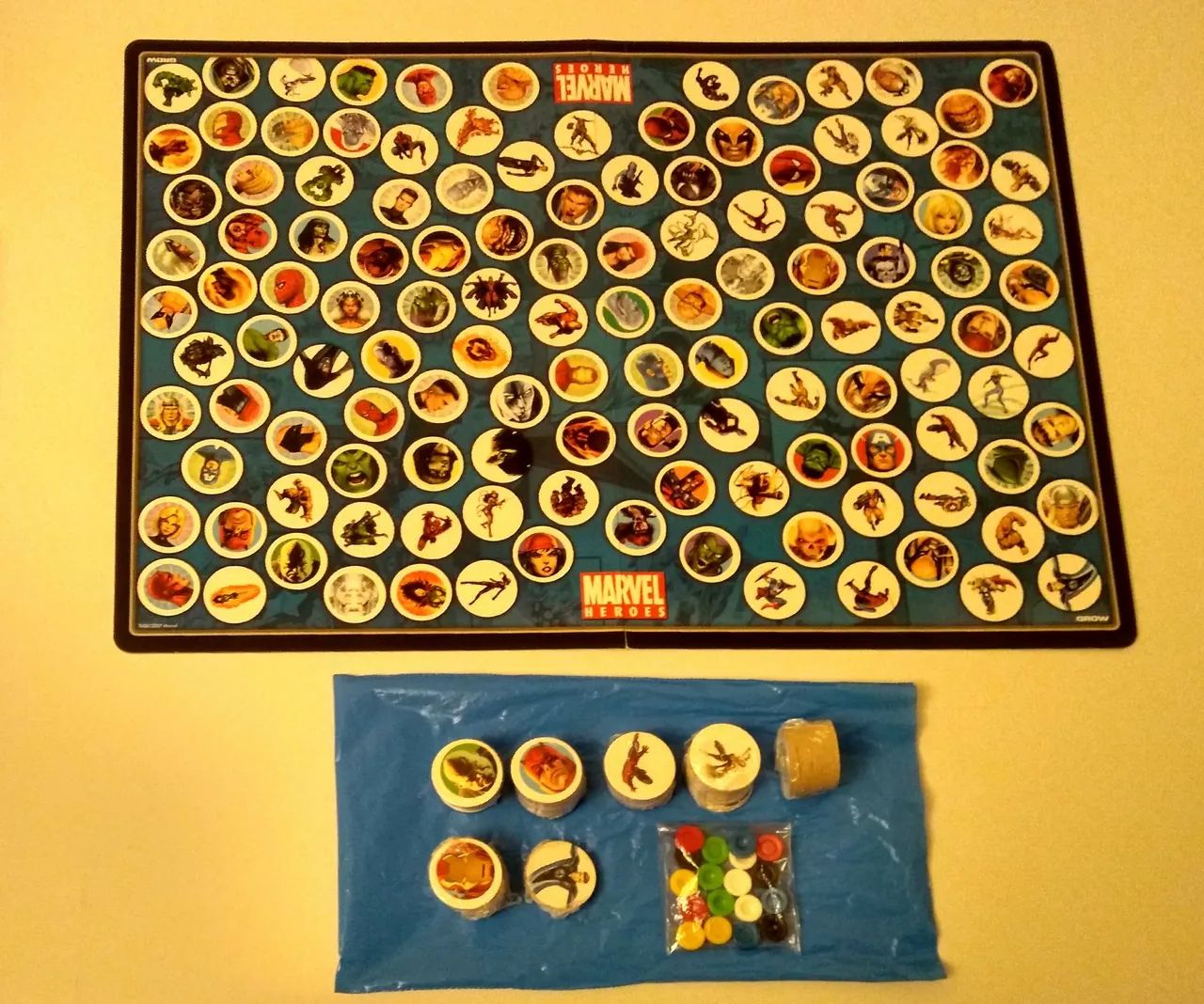 Lote 3 Brinquedos Educativos Seminovos  - Foto 6