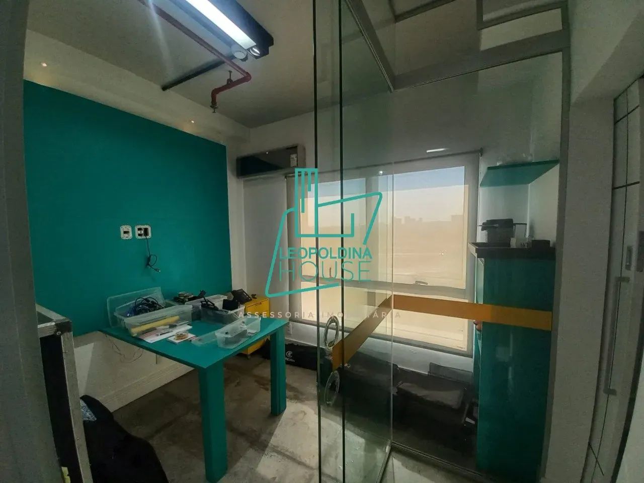 Sala comercial para venda ou locação 70 m² - Foto 8