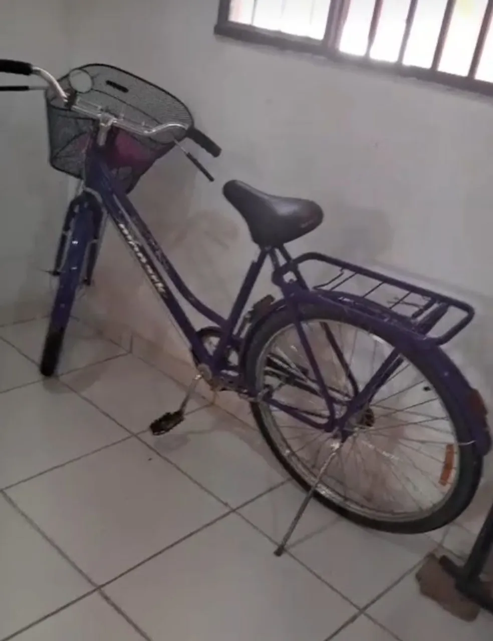 Vende-se bike