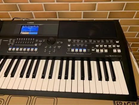 yamaha psr 3000