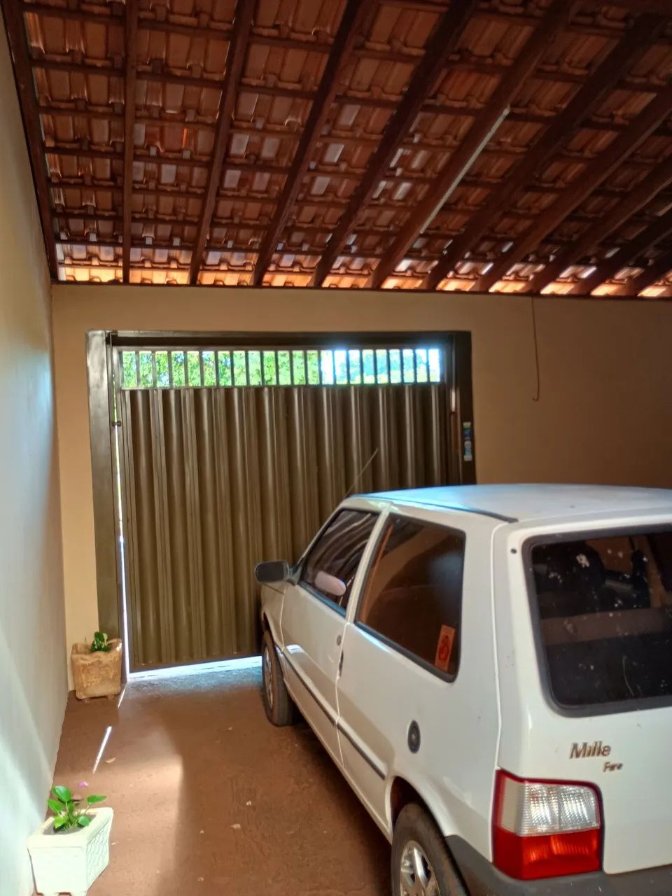 Foto - Ribeirão Preto - Residencial Parque dos Servidores