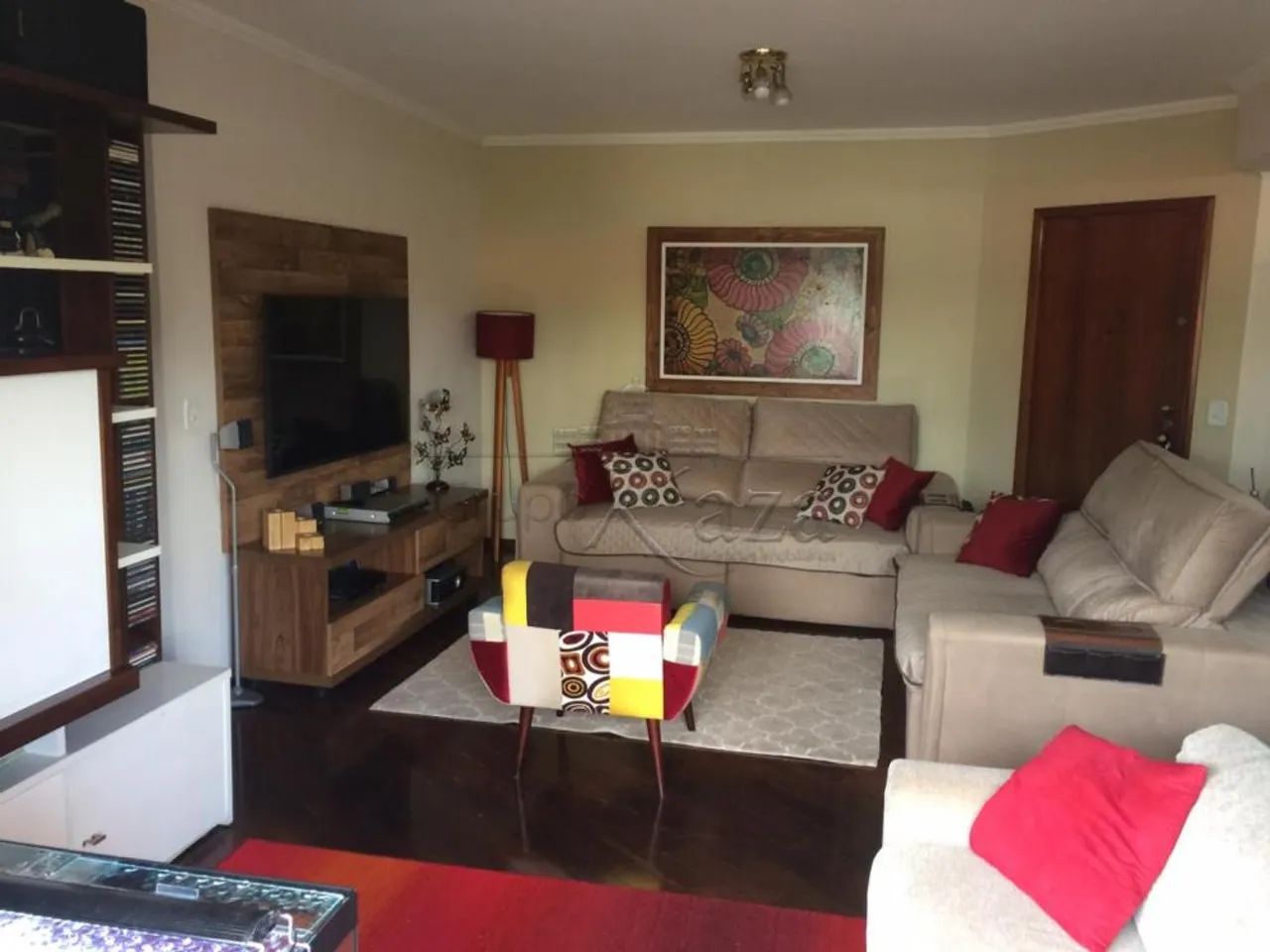 Apartamento - Centro - Residencial Por do Sol - 176m² - 4 Dormitórios. - Foto 2