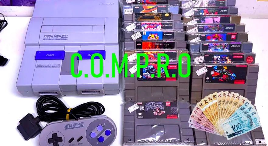 Video Game Todos Modelos Funcionando ou Quebrado, Com Defeito, Sujo, Faltando 