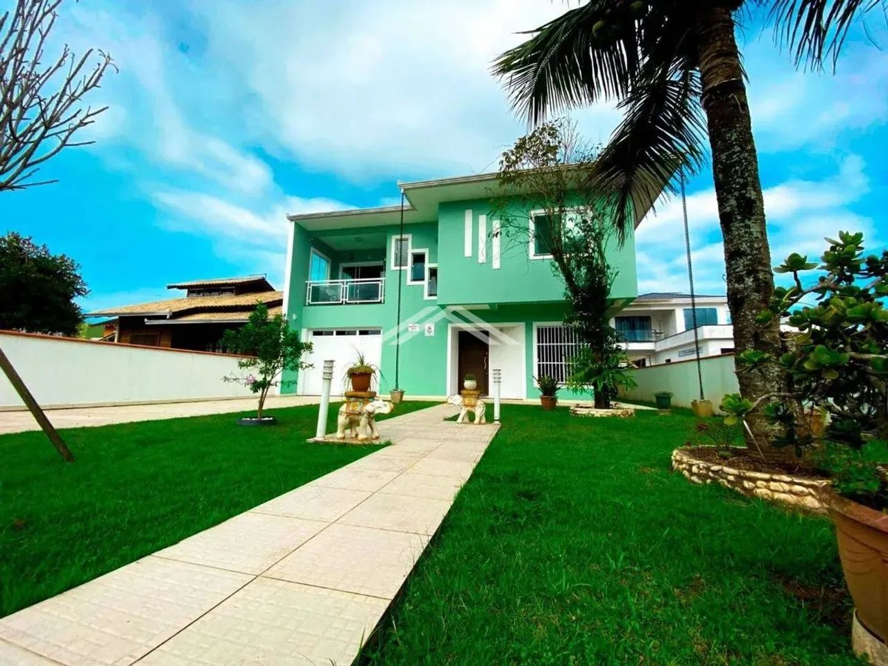 Sobrado com 3 dormitórios à venda, 187 m² por R$ 1.400.000,00 - Itapema do Sai - Itapoá/SC - Foto 3
