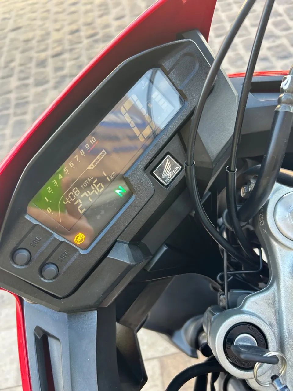 XRE 300 RALLY 2023/2023  - Foto 4