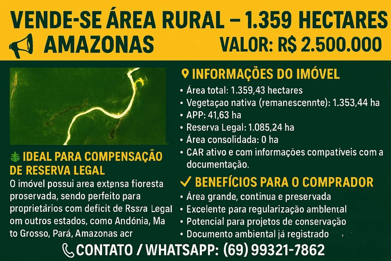 Foto - Porto Velho - Flodoaldo Pontes Pinto