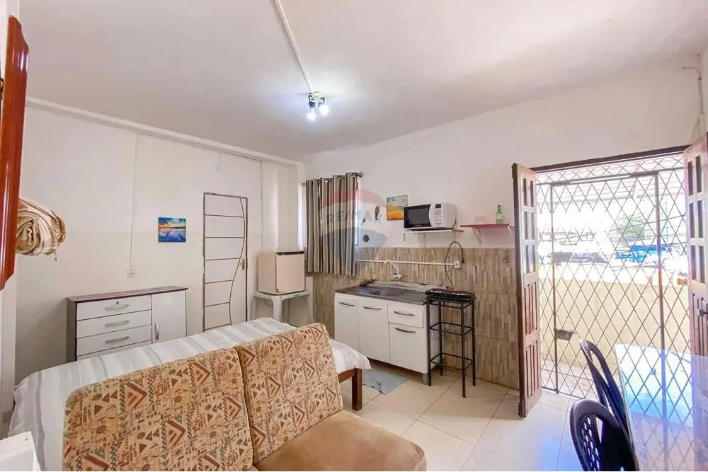 Kitnet para alugar em Ponta Negra, Natal/RN!