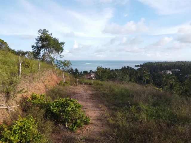 Terreno com Vista Permanente para o Mar em Japaratinga/AL - Foto 3