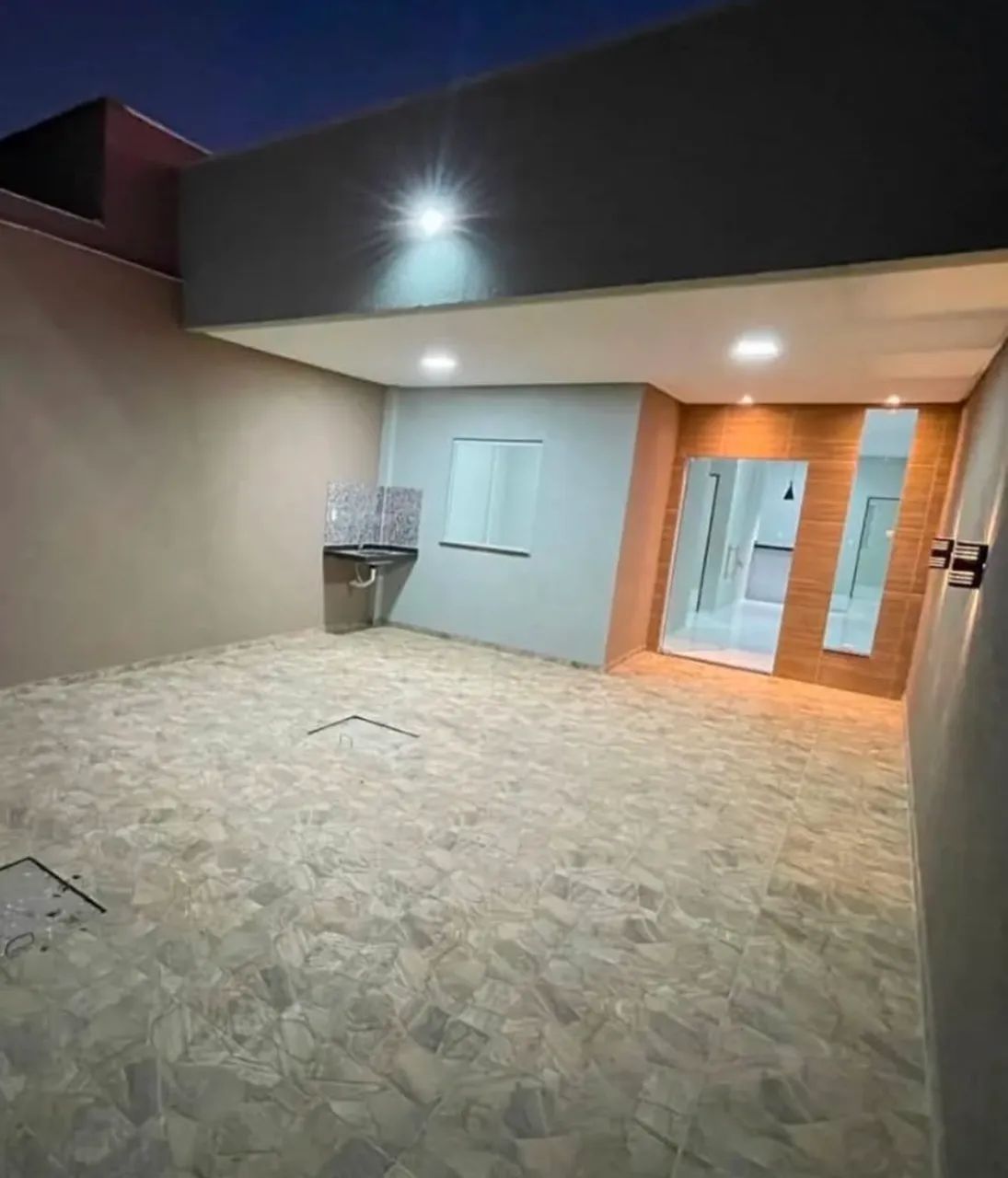 Padrão de Imóvel  - Foto 2