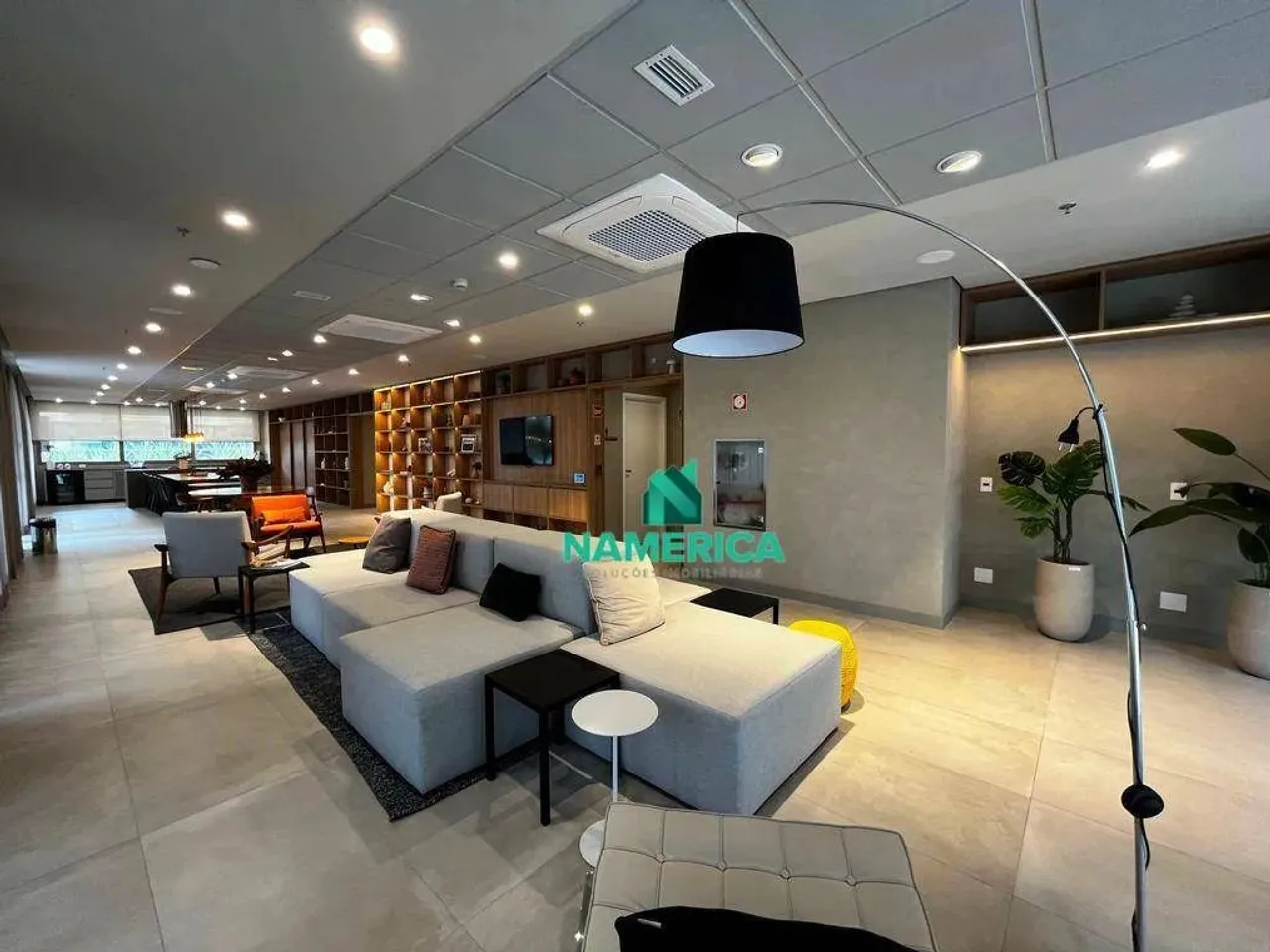 Studio com 1 dormitório para alugar, 20 m² por R$ 2.780,00/mês - Tatuapé - São Paulo/SP