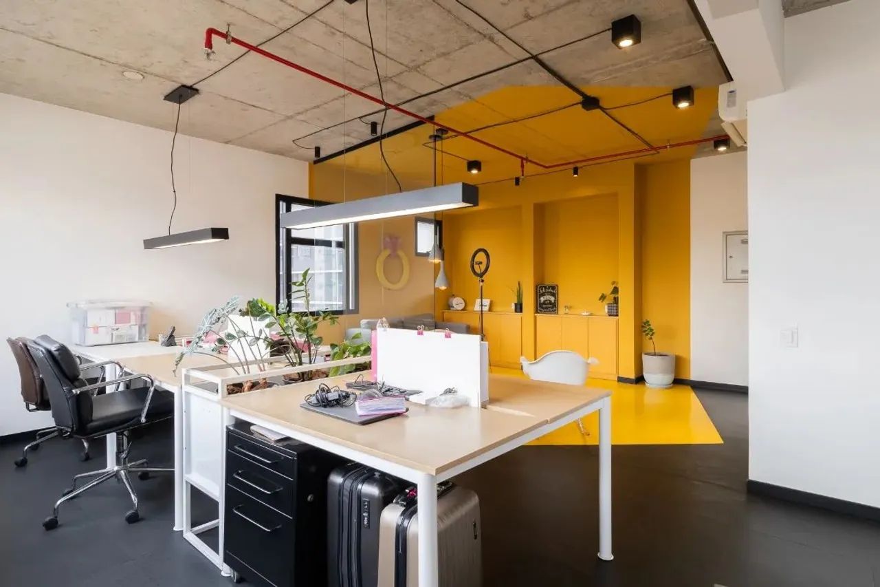 Conjunto comercial para venda em Pinheiros , 175m² - Foto 2