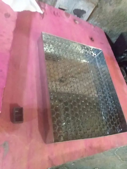 Bandejas em inox qualquer medida, fabricamos  - Foto 4