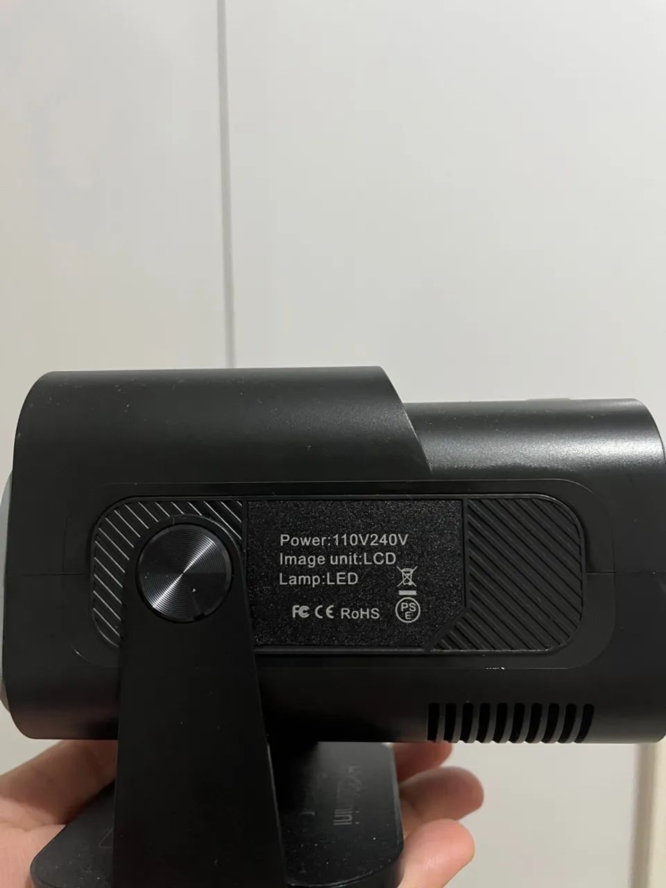 Projetor Portátil HY320 mini - Foto 3