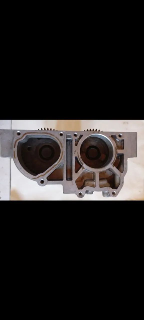 Cabeçote de Motor - Peça Automotiva - Foto 4