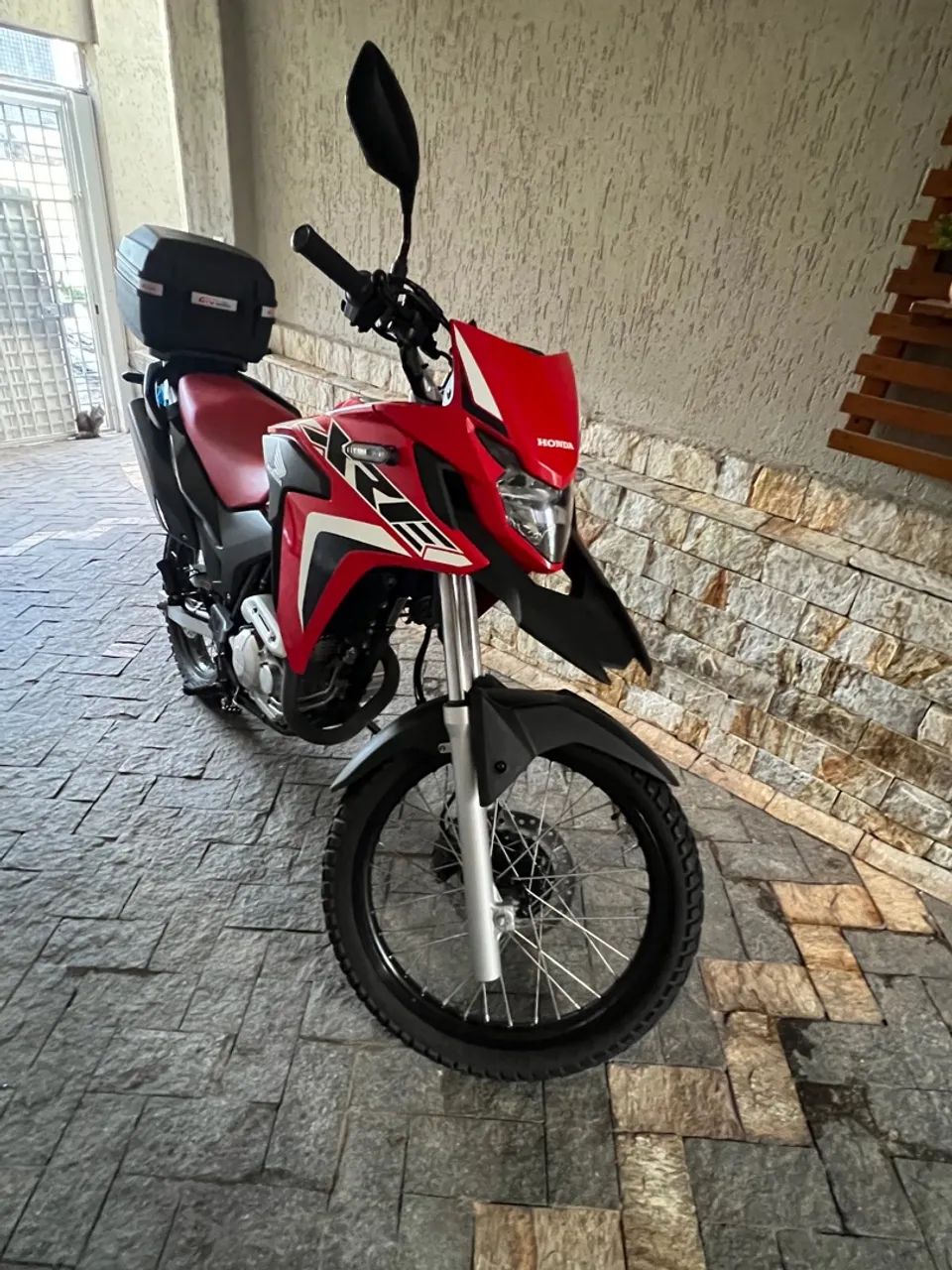 Xre 300 2023 - Foto 3