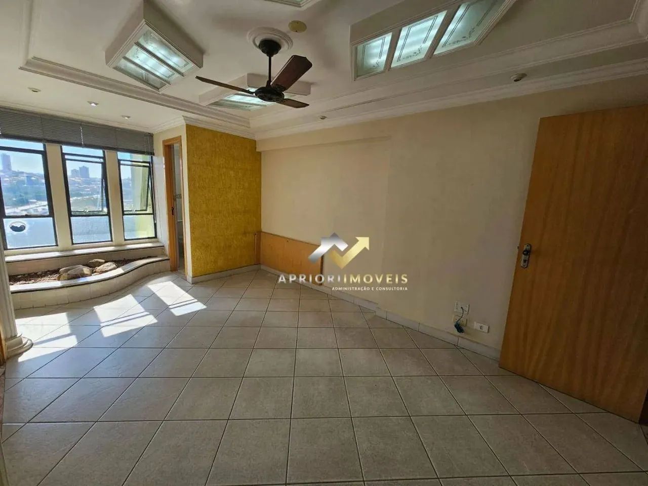 Sala à venda, 170 m² por R$ 600.000,00 - Centro - Santo André/SP - Foto 4