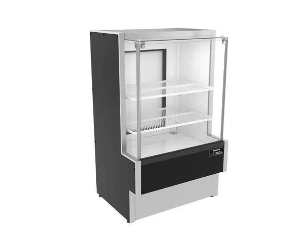 A. Vitrine Refrigerada 70cm Venâncio 